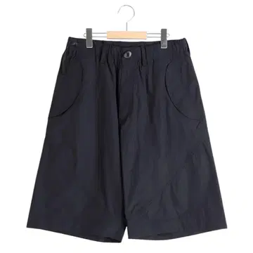 Goldwin 0 Helicoid Shorts