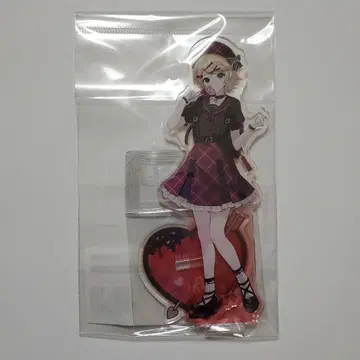 카가미네 린 아크릴 스탠드