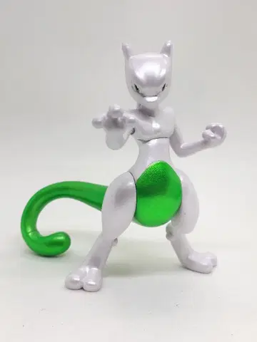 몬코레 뮤츠 이로치 리페인트