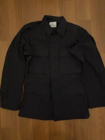 BLACK357 BDU 자켓 US 밀리터리 90s XS-R