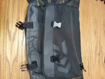 DAIWA 낚시 백
