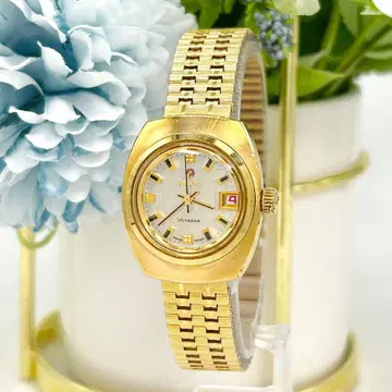 RADO 라도 VOYAGER 보이져 4731174 자동 와인딩 손목시계