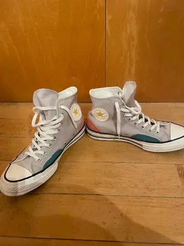 [진색] 컨버스 척테일러 CT70 26.5cm
