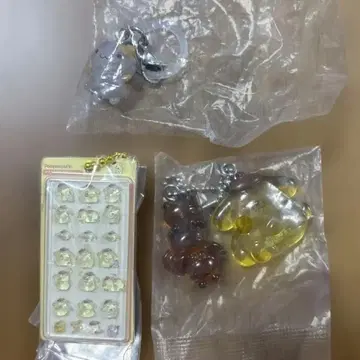 가챠가챠 폼폼푸딩 묶음 판매