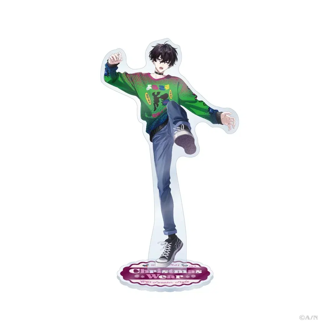 HAYATOさん限定 Sano Hayato goods wts | Bunjang Global