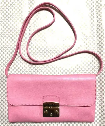 FURLA 숄더백 새상품
