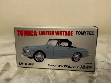 [새상품] TLV LV-134b 닷선 페어레이디 1600