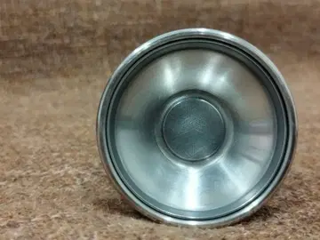 yozean Destroyer 실버 블랙 요요