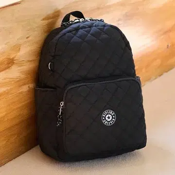 Kipling 퀼팅 백팩 키플링 백팩