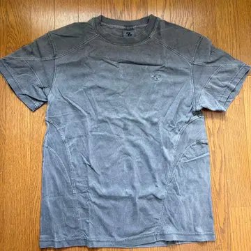 sansangear RIB T-SHIRT