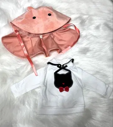 MDD 아웃핏 5