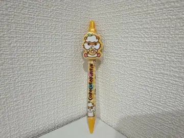 코로코로쿠리린 볼펜 블랙 캐릭터 대상 캐릭터 대상 산리오