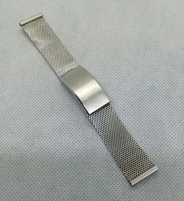 시계 벨트 18mm #18
