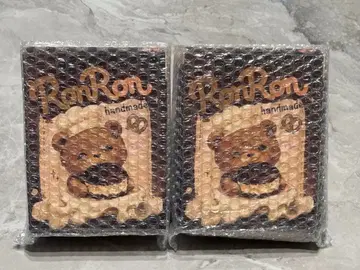 RonRon 론론 샤오롱 블라인드 박스 스퀴즈 미개봉