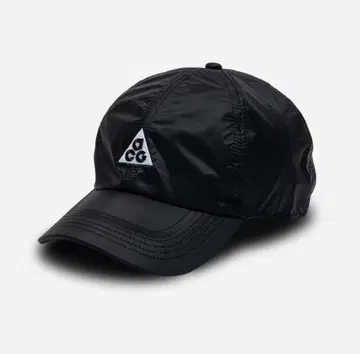 NIKE ACG 트레일 캡 M/L 블랙 트레일캡 블랙 새상품