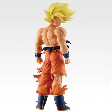 제일복권 드래곤볼 THE CHRONICLE OF GOKU C상