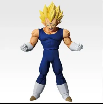 제일복권 드래곤볼 E상 마신 베지터 THE CHRONICLEOFGOKU