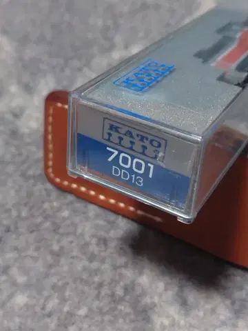 KATO 7001 DD13 N게이지 철도 모형