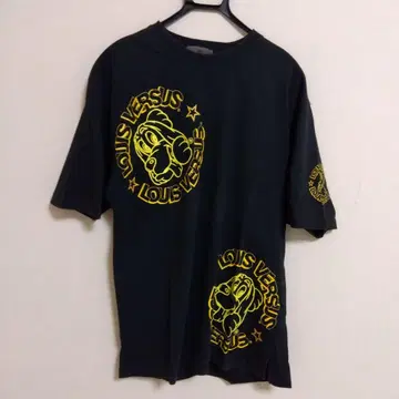 LOUIS VERSUS 루이 버서스 반팔 티셔츠 XL