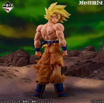 제일복권 드래곤볼 THE CHRONICLE OF GOKU C상 새상품