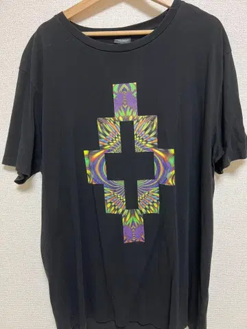 MARCELO BURLON 티셔츠