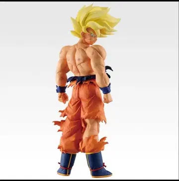 제일복권 C상 드래곤볼 THE CHRONICLE OF GOKU