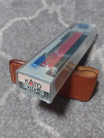 KATO 3010-3 EF81 N 게이지 철도 모형