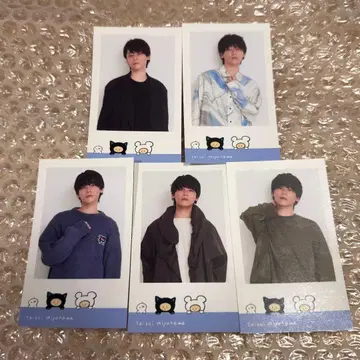 미야가와 타이세이 미야카와군 OIOI 마루이 브로마이드