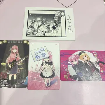 봇치 더 록! 봇치 더 록! 고토 히토리