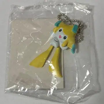 포켓몬 AG 마스코트 키링 지라치