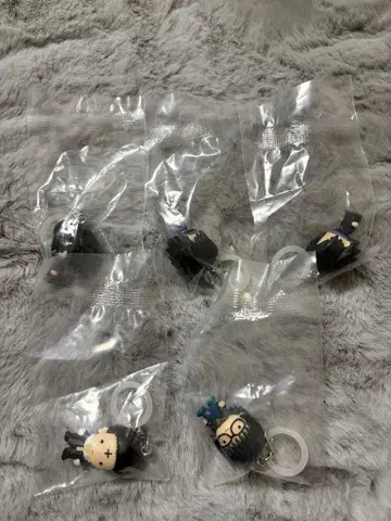 헌터헌터 메지루시 액세서리 페이탄 클로로 시즈크