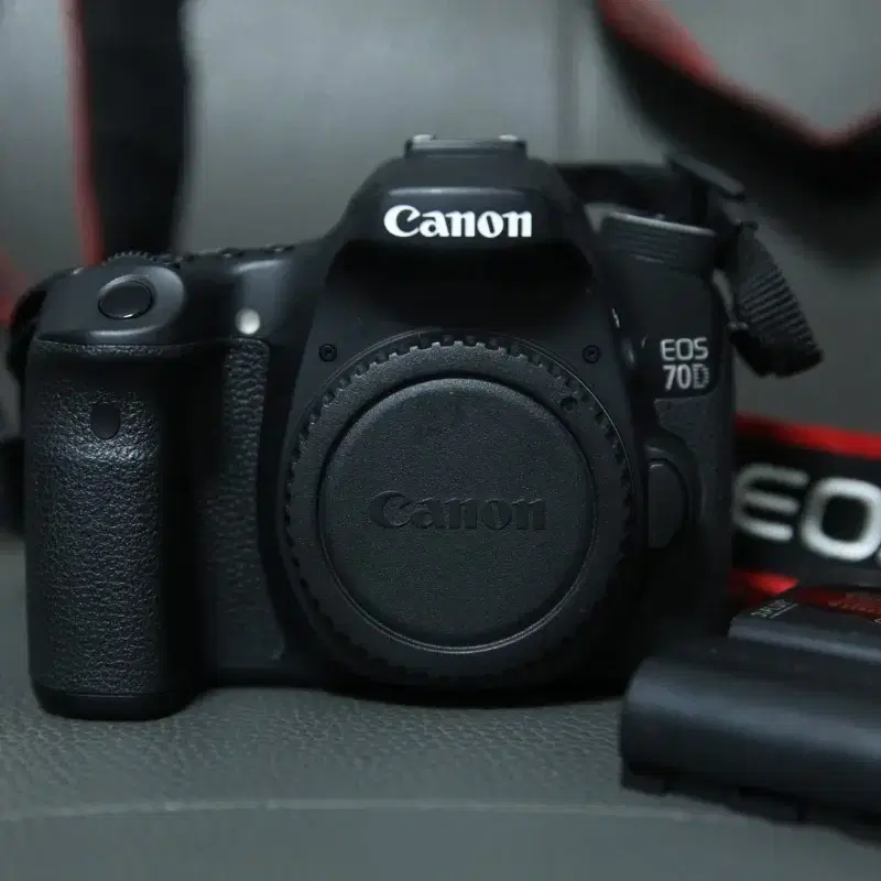 캐논 EOS 70D 바디 (7,315컷)