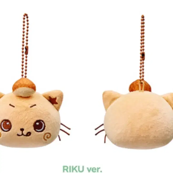 NCT wish riku Kuri doll WTS | Bunjang Global