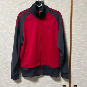 adidas 아디다스 트랙 자켓 저지 OT