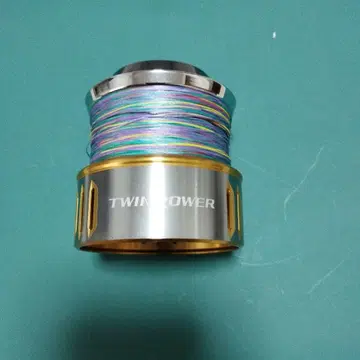 16 트윈 파워 SW 8000