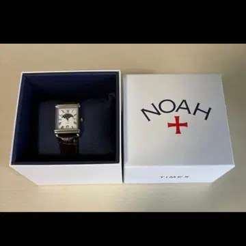 TIMEX x NOAH 손목시계 콜라보 문페이즈