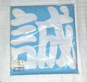 PS2 게임 기동신선조 모에여검 겉옷 새상품 다카하시 루미코