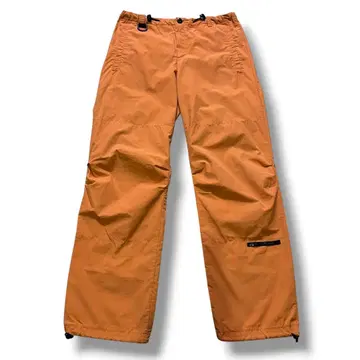 90s 00s SABOTAGE rave pants 이탈리아제 독일