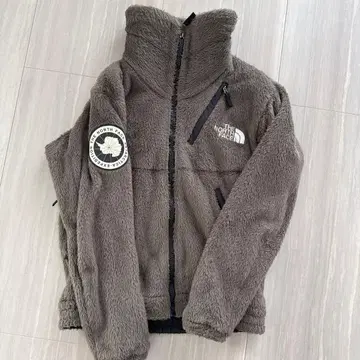 THE NORTH FACE 언터크티카 버사 로프트 자켓