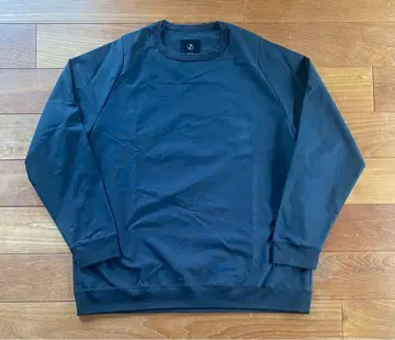 TEATORA 테아토라 CARTRIDGE SWEATER MS 블랙 4