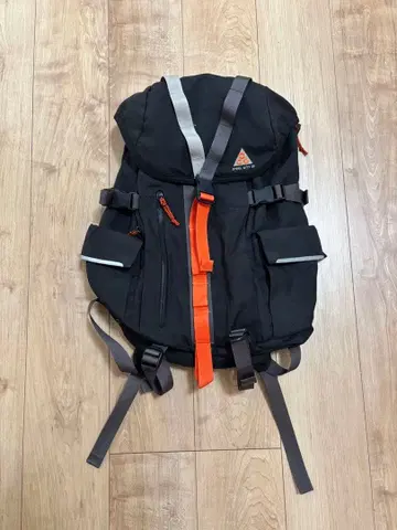 나이키 ACG 백팩 STEEL 35 나이키 블랙