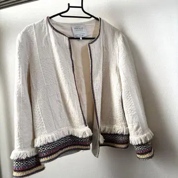 ZARA TRAFALUC OUTERSEAR