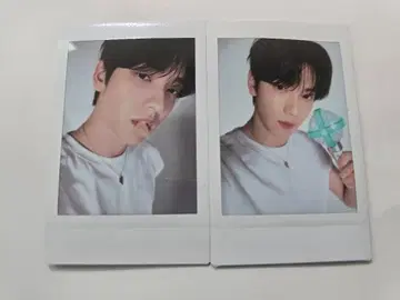수빈 TXT MOA CON 모아콘 인스턴트 포토 세트
