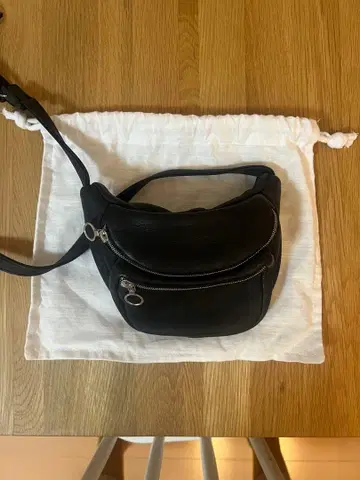 Aeta 가죽 파우치 아에타 웨스트 파우치 S