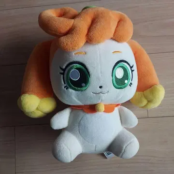 티니핑 빅 봉제 인형 사사핑