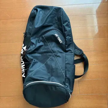 YONEX 라켓백 블랙
