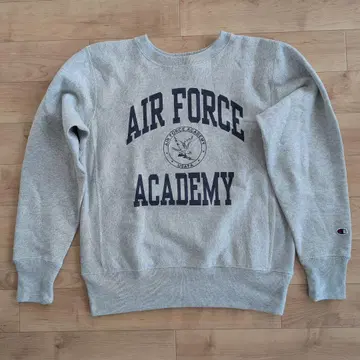 Champion Reverse Weave USAFA L