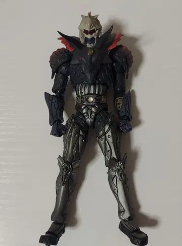 S.H.Figuarts 가면라이더 오즈 에이지 리드