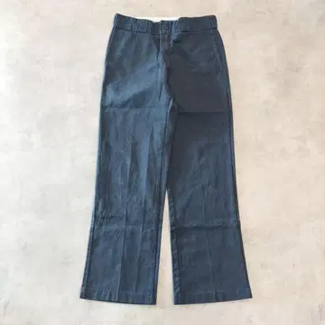 Dickies 디키즈 874 W30 워크 팬츠 치노 네이비 15403