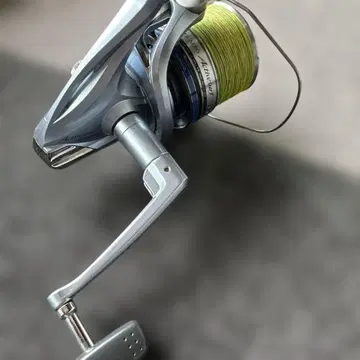 시마노 액티브 캐스트 TYPE1.5